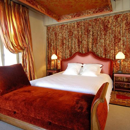 Relais Et Chateaux Michel Trama Puymirol Exterior photo