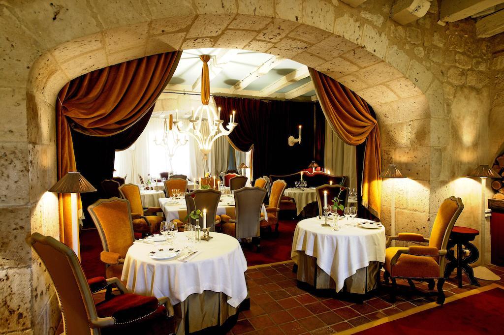 Relais Et Chateaux Michel Trama Puymirol Exterior photo