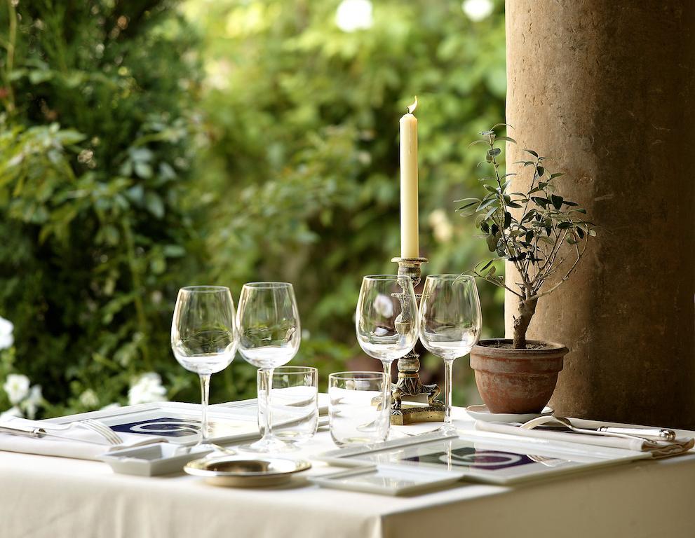 Relais Et Chateaux Michel Trama Puymirol Exterior photo