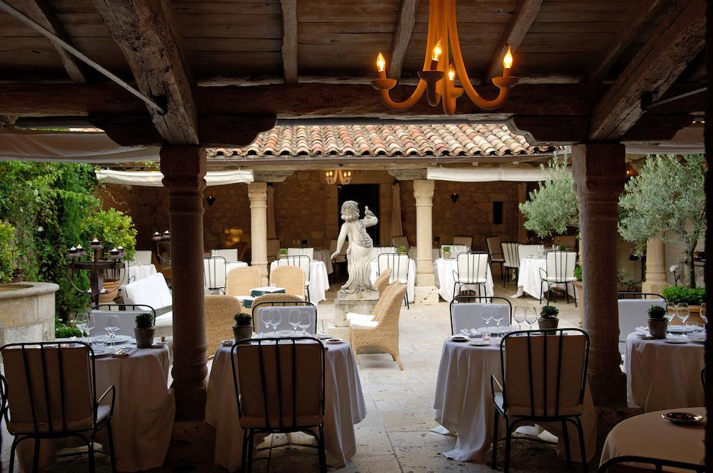 Relais Et Chateaux Michel Trama Puymirol Exterior photo