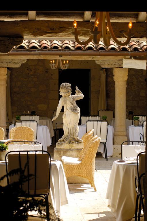 Relais Et Chateaux Michel Trama Puymirol Exterior photo