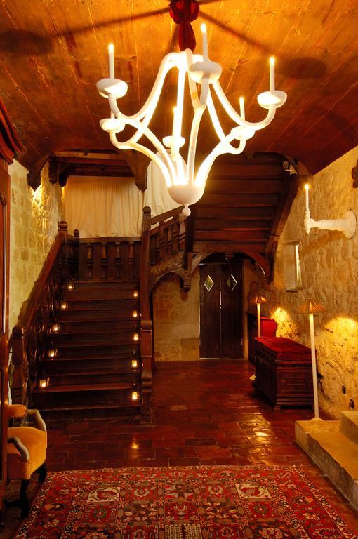 Relais Et Chateaux Michel Trama Puymirol Exterior photo